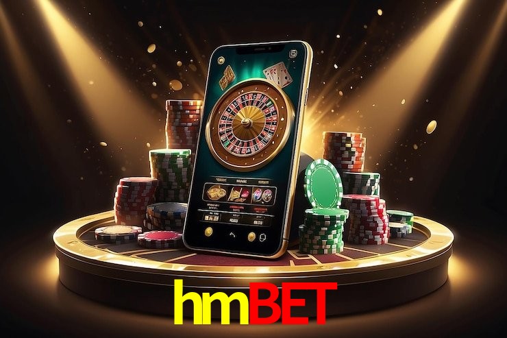 hmbet - Winners Celebration